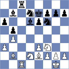 Putnam - Khamrakulov (New York USA, 2024)
