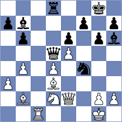 Araujo Filho - Soraas (chess.com INT, 2025)