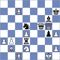 Sorensen - Halfon (Mexico City, 1995)