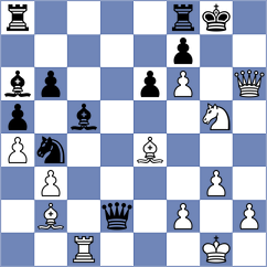 Grutter - Ivanov (chess.com INT, 2024)