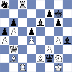 Sepliarsky - Safarov (Sant Boi ESP, 2024)