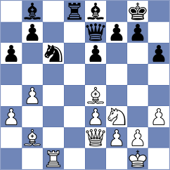 D'Costa - Grigoriants (Zagreb CRO, 2023)