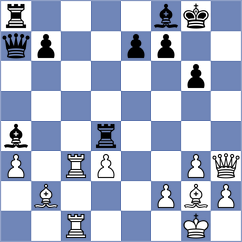 Fiorito - Pein (chess.com INT, 2025)