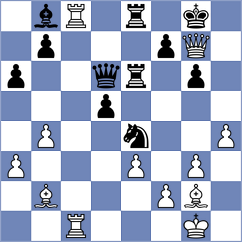 Acosta Cruz - Perera Alfonso (chess.com INT, 2022)