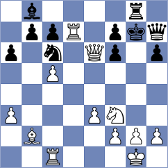 Mirzoev - Jose Iraeta (chess.com INT, 2023)