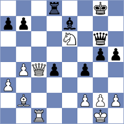 Szymanowski - Gajdamowicz (Mielno, 2011)