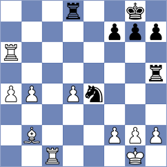Garcia Morales - Carrasco Fabregas (Santpedor, 2001)