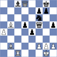 Needleman - Scheffner (chess.com INT, 2025)