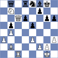 Lobron - Fedorowicz (New York, 1985)