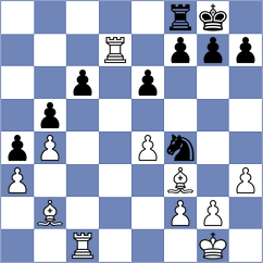 Pappu - Domokos (Chess.com INT, 2021)