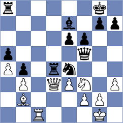 Rivera - Bravo Mallco (Medellin COL, 2024)