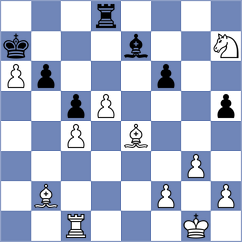 Davies - Lutton (Sunningdale, 2008)
