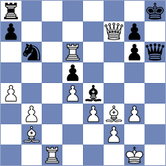 Necas - Halamek (Moravia, 2003)