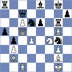 Ivanchuk - Jurkic (Mainz, 2007)