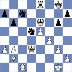 Correa - Tate (Chess.com INT, 2020)