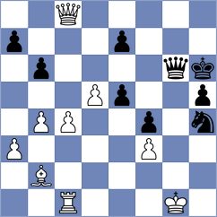 Milicevic - Barbeau (Quebec, 1994)