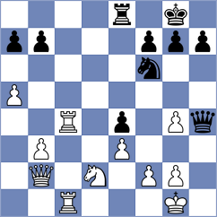 Alavkin - Yapparov (Kazan, 2012)