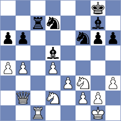De Prado Rodriguez - Larrosa Vila (Arteixo, 2007)