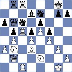 Getz - Chavez (Cuenca, 2006)