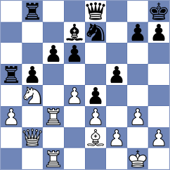 Dodwell - Loftus (Sunningdale, 2007)