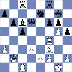 Varga - Creanga (Chess.com INT, 2021)