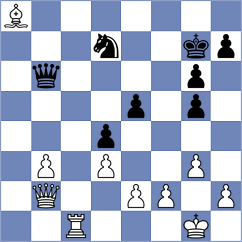 Fominykh - Nguyen (Chess.com INT, 2021)