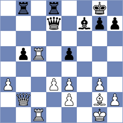 Kygel - Rodionov (Nikolaev, 2004)