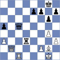 Portero Rubio - Feuerstack (chess.com INT, 2024)