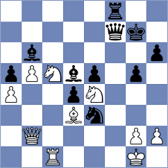 Lisinov - Bronnikov (Moscow, 2008)