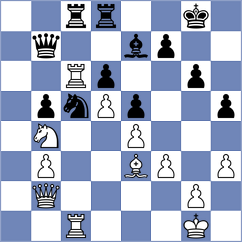 Shemeakin - Golub (Lubny, 2011)