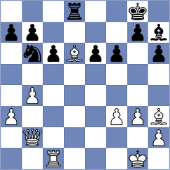 Gubajdullin - Adelman (chess.com INT, 2024)