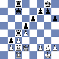 Sloan - Orishko (Hampstead, 2013)