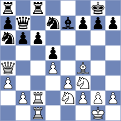 Koester - Heinemann (Germany, 1996)