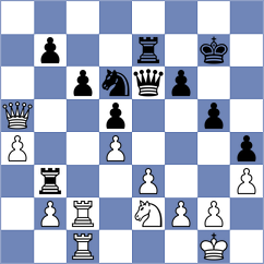 Grzesik - Povshednyi (chess.com INT, 2025)