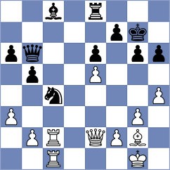 Tokbayev - Adilbekuly (Almaty KAZ, 2024)