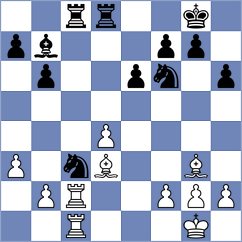 Campbell - Gomez Gonzales (chess.com INT, 2025)