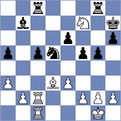 De Prada Quintana - Otero Ramirez (Marbella ESP, 2024)