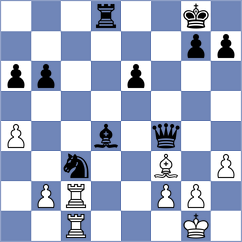 Li - Ismagambetov (Tashkent, 2009)
