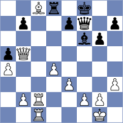 Abed - Laucht (Playchess.com INT, 2020)