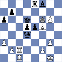 D'Innocente - Grigorov (Chess.com INT, 2016)