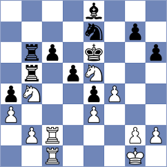 Abdurakhmonov - Baltag (Denizli TUR, 2024)