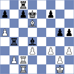 Munoz San Jose - Velasco Valentin (Valladolid, 1978)