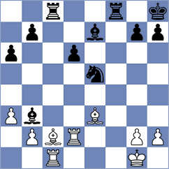 Redondo - Diaz Fernandez (Spain, 1994)