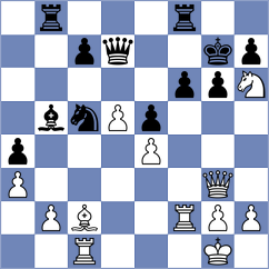 Michel - Trella (Playchess.com INT, 2007)