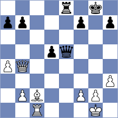 Winkels - Lima (chess.com INT, 2024)