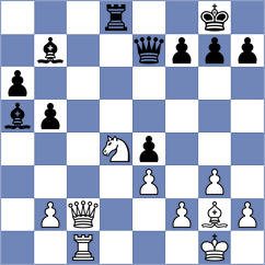 Reshevsky - Seirawan (South Bend, 1981)