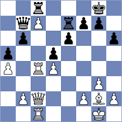Zakhartsov - Omelja (chess.com INT, 2024)