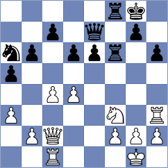 Ulusoy - Nilsson (Rhodes GRE, 2024)