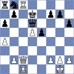 Berube - Leclerc (Charlesbourg, 2004)