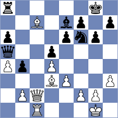 Shapkin - Lehtosaari (Chess.com INT, 2021)